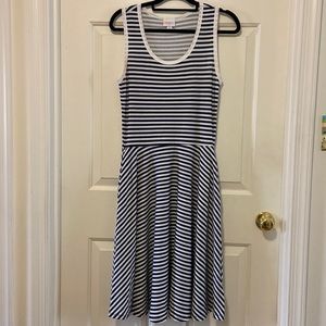LulaRoe Dress
